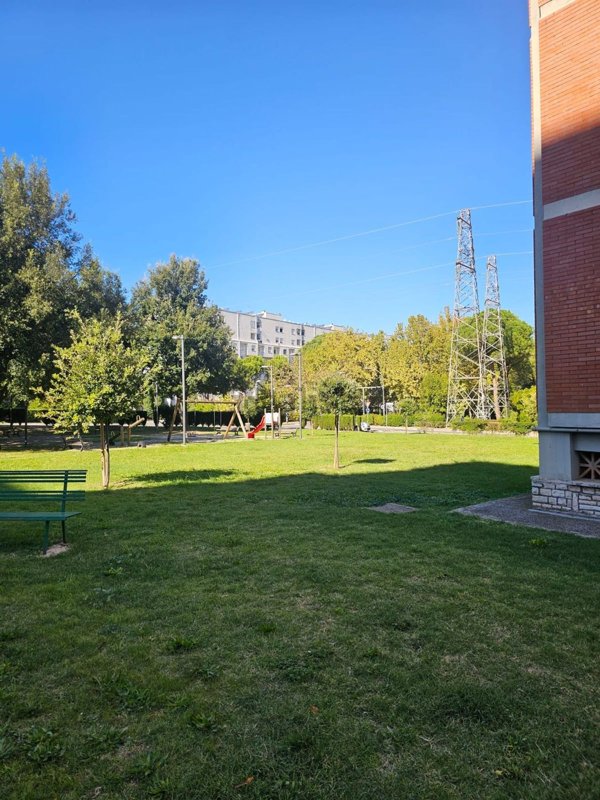 appartamento in vendita a Terni