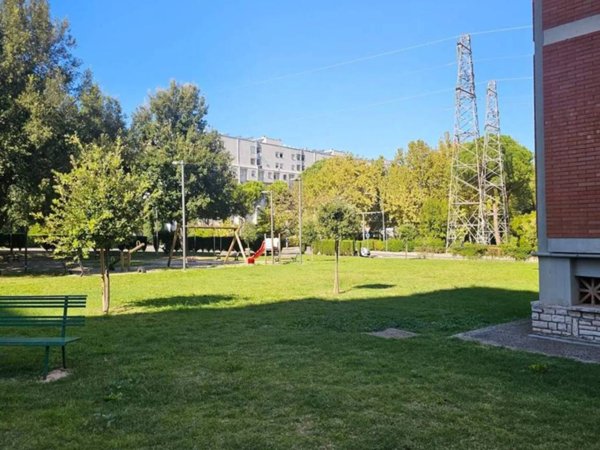 appartamento in vendita a Terni in zona Vocabolo Valenza