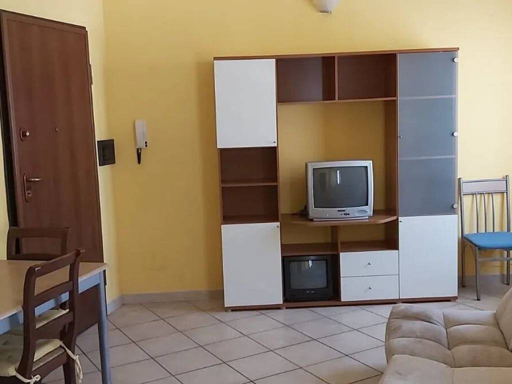 appartamento in vendita a Terni in zona Papigno