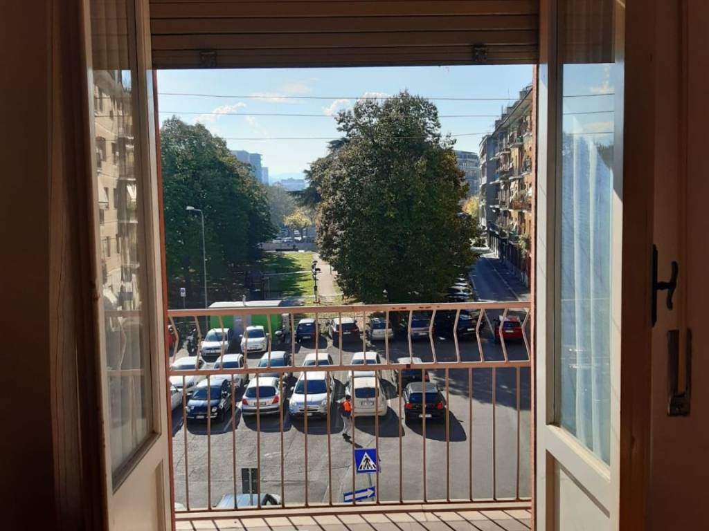 appartamento in vendita a Terni in zona Centro Città