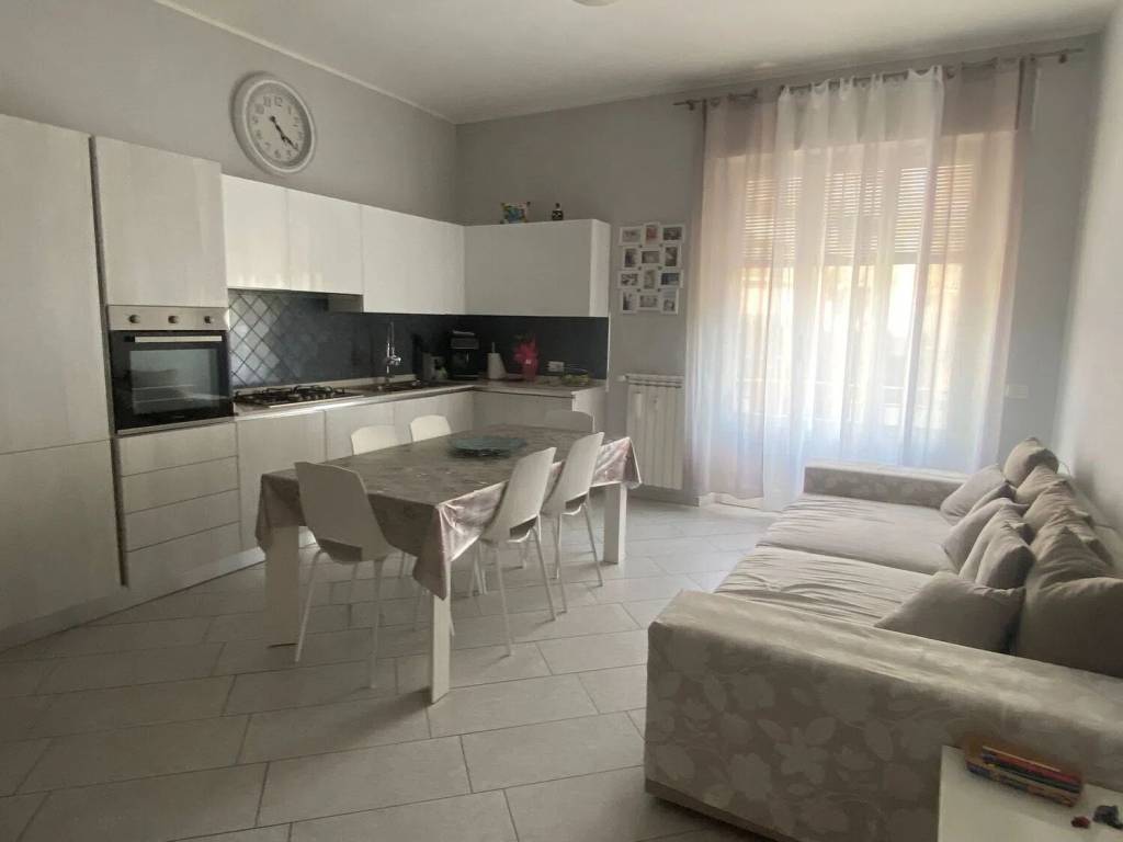 appartamento in vendita a Terni