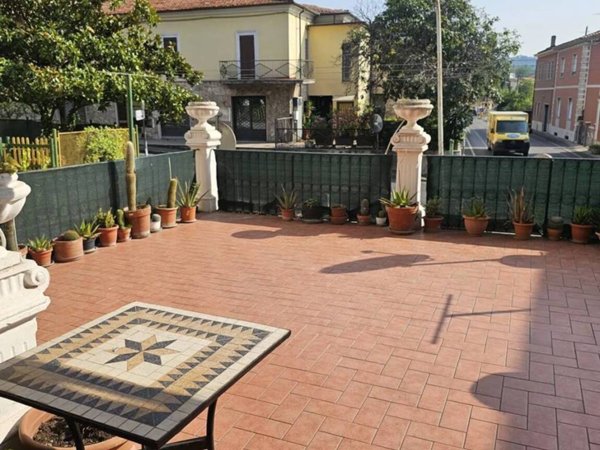 appartamento in vendita a Terni in zona Vocabolo Valenza