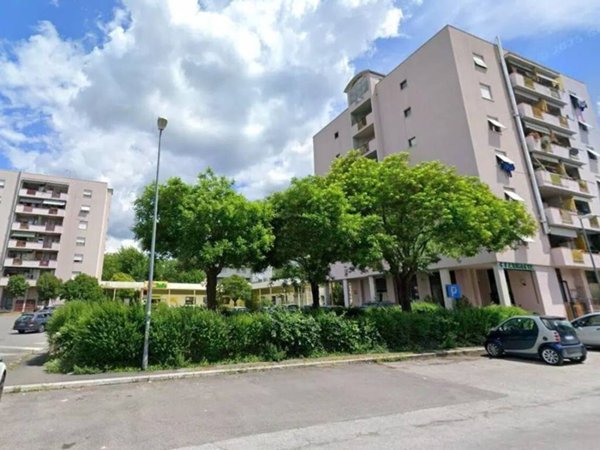 appartamento in vendita a Terni in zona Vocabolo Valenza