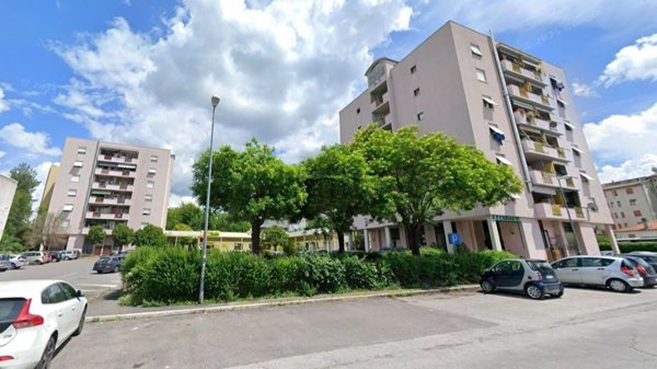 appartamento in vendita a Terni