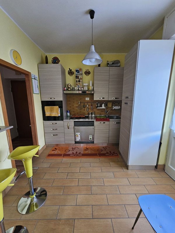 appartamento in vendita a Terni