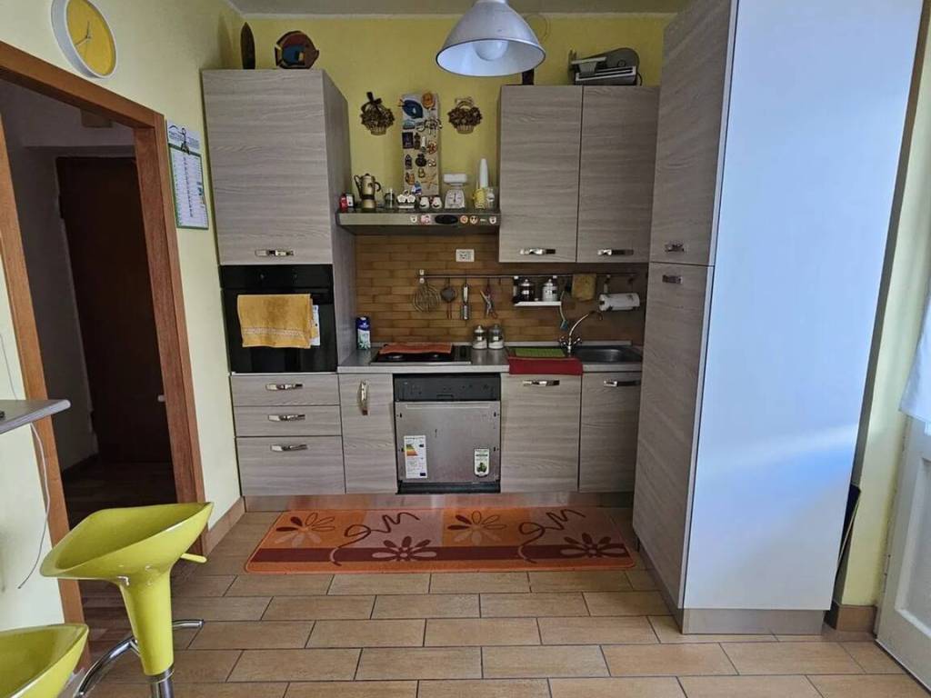 appartamento in vendita a Terni in zona Vocabolo Valenza