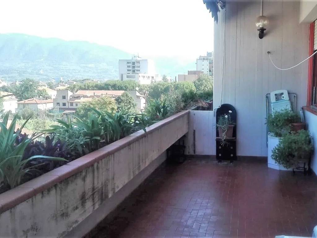 appartamento in vendita a Terni