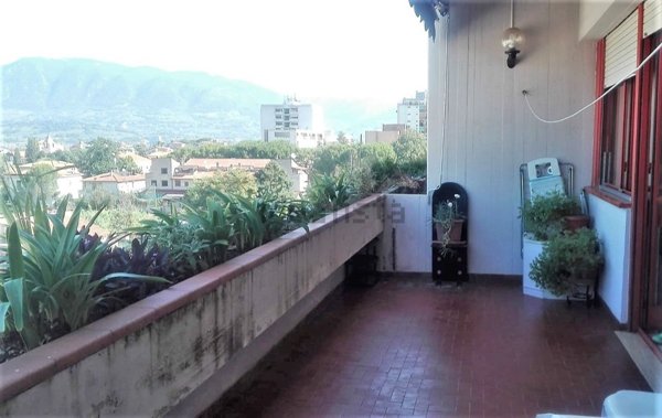 appartamento in vendita a Terni