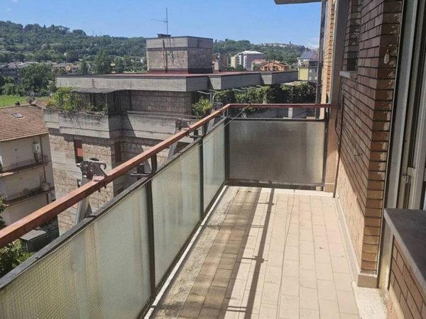 appartamento in vendita a Terni in zona Centro Città