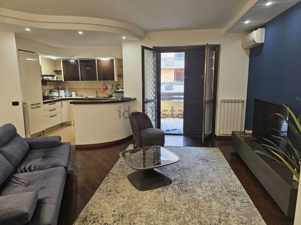 appartamento in vendita a Terni