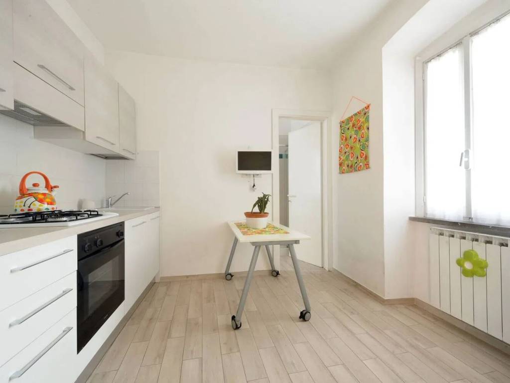 appartamento in vendita a Terni in zona Marmore