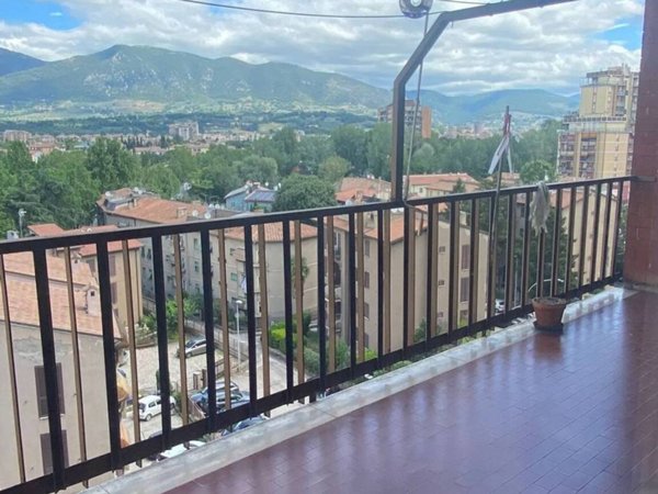 appartamento in vendita a Terni