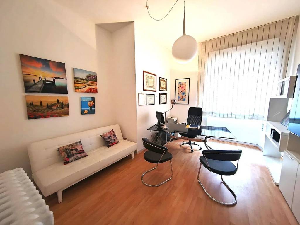 appartamento in vendita a Terni in zona Centro Città