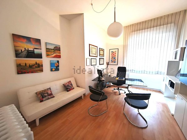 appartamento in vendita a Terni