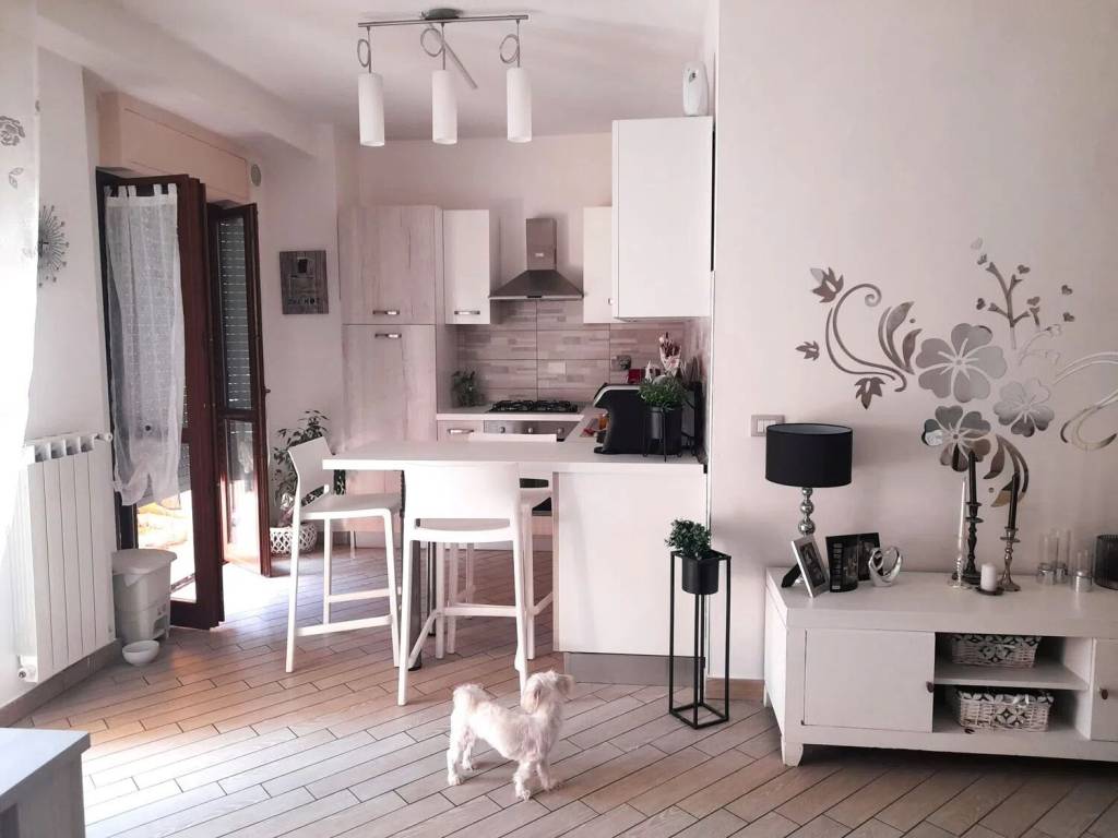 appartamento in vendita a Terni