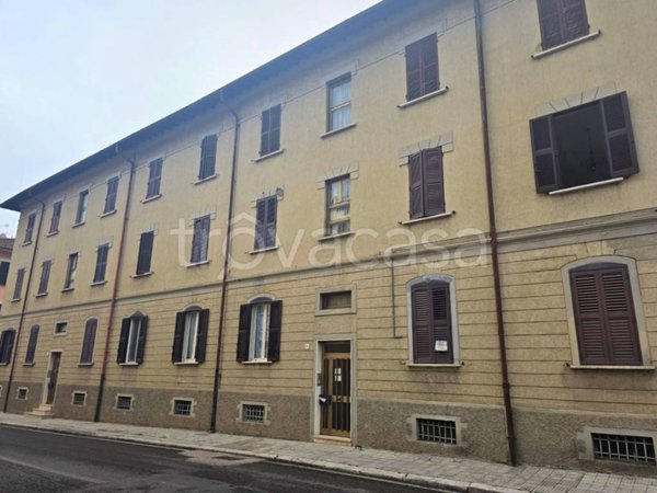 appartamento in vendita a Terni