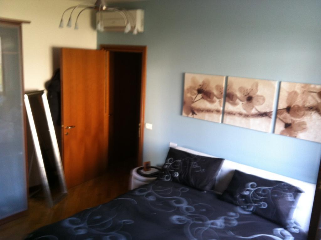 appartamento in vendita a Terni in zona Gabelletta