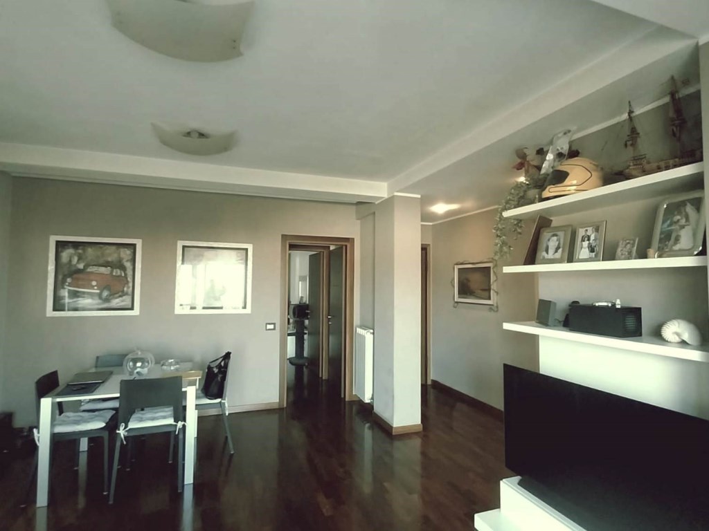 appartamento in vendita a Terni