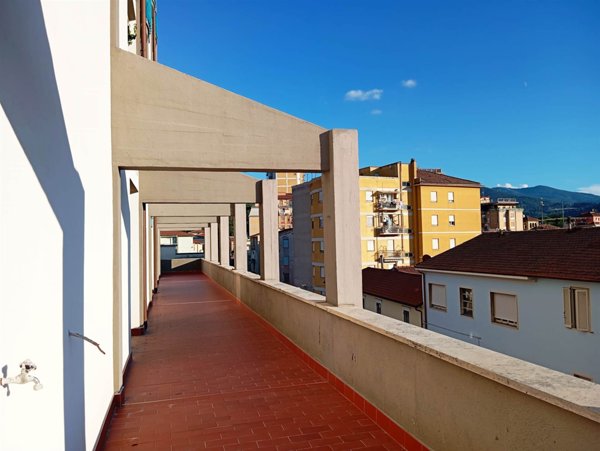 appartamento in vendita a Terni in zona Centro Città