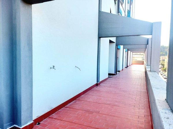 appartamento in vendita a Terni in zona Centro Città