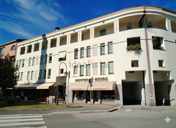 appartamento in vendita a Terni
