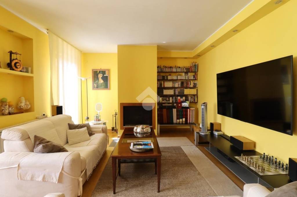 appartamento in vendita a Terni in zona Vocabolo Valenza