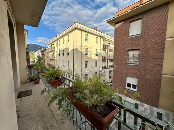 appartamento in vendita a Terni