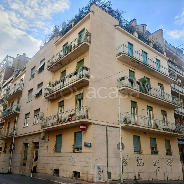 appartamento in vendita a Terni in zona Centro Città