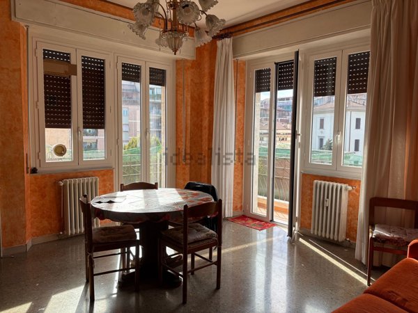 appartamento in vendita a Terni