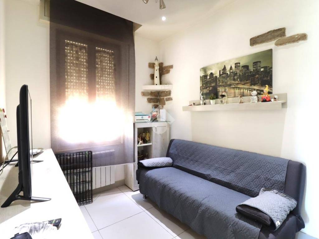 appartamento in vendita a Terni in zona Vocabolo Valenza