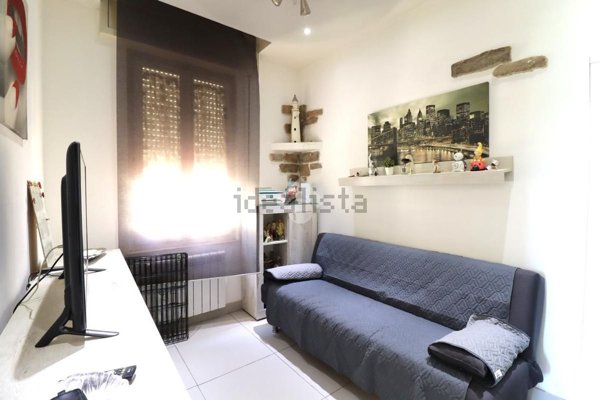 appartamento in vendita a Terni in zona Vocabolo Valenza