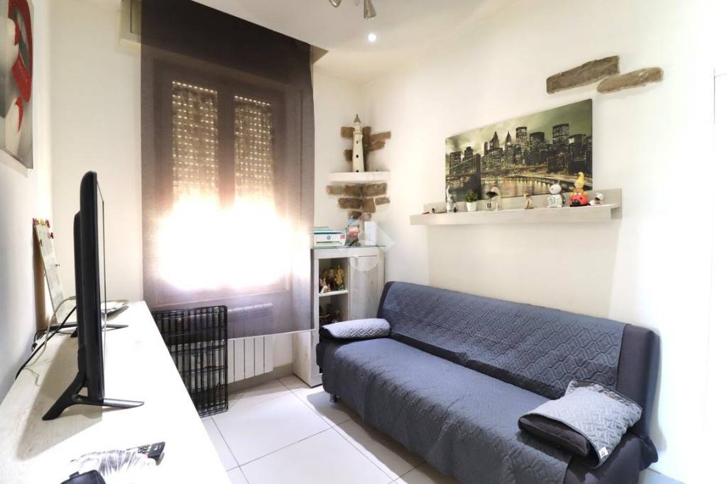 appartamento in vendita a Terni in zona Vocabolo Valenza