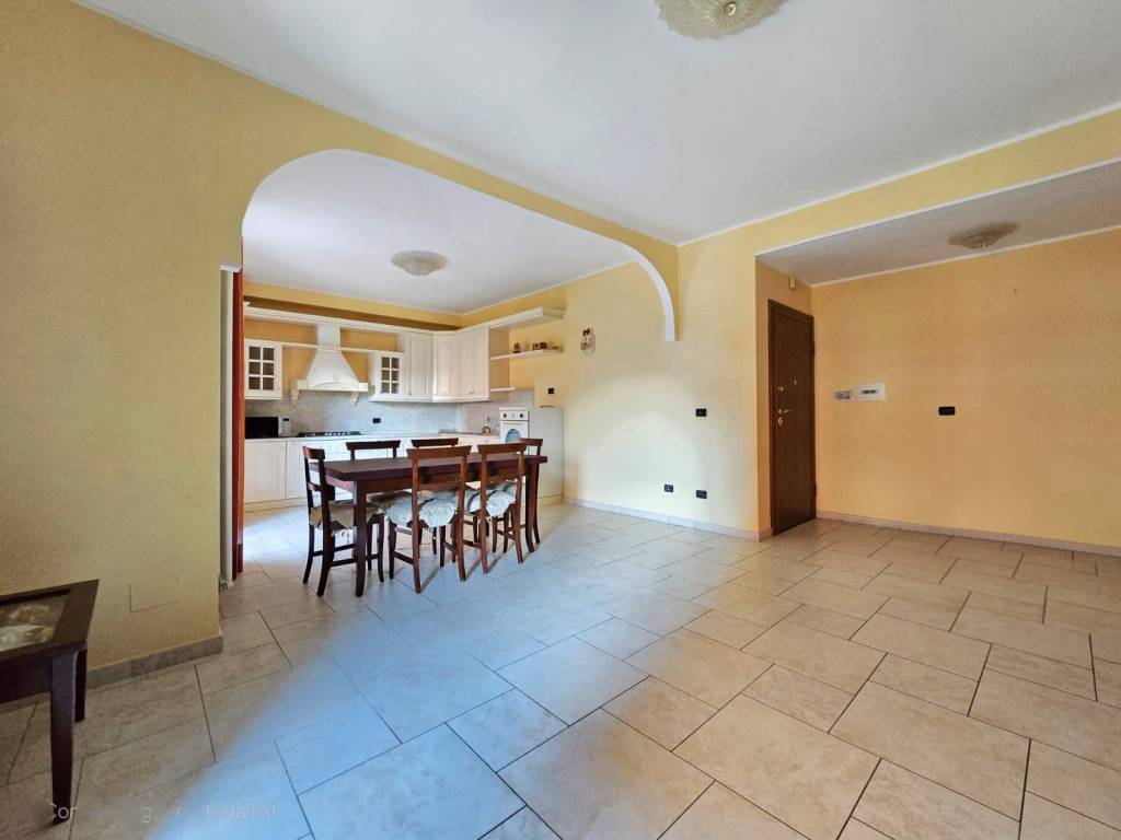 appartamento in vendita a Terni in zona Rivo