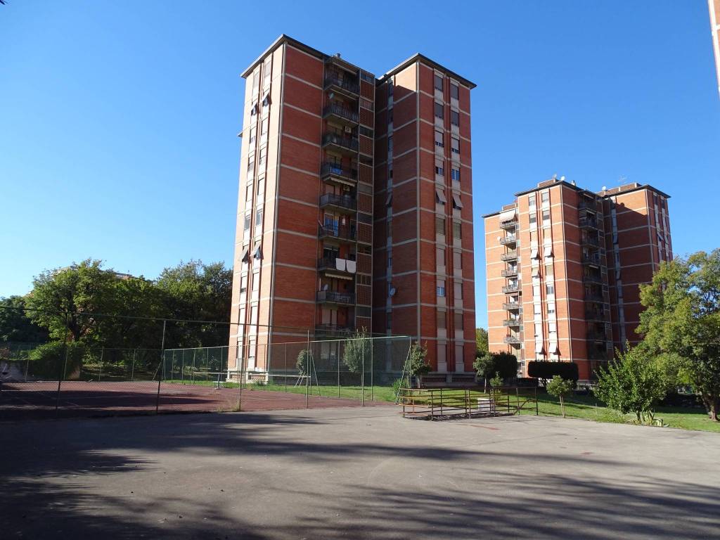appartamento in vendita a Terni in zona Vocabolo Valenza