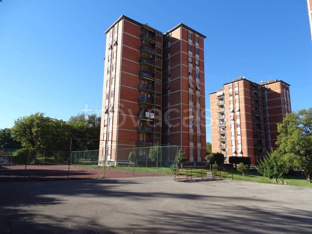 appartamento in vendita a Terni in zona Vocabolo Valenza