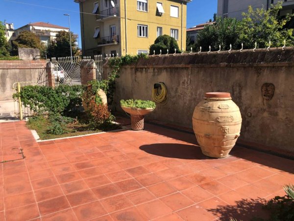 appartamento in vendita a Terni in zona Centro Città