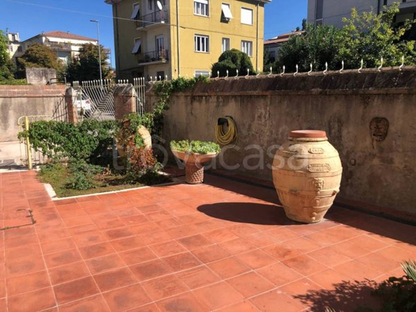 appartamento in vendita a Terni in zona Centro Città