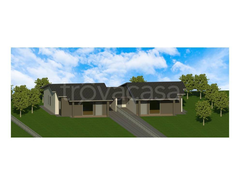 casa indipendente in vendita a Terni in zona Vocabolo Valenza