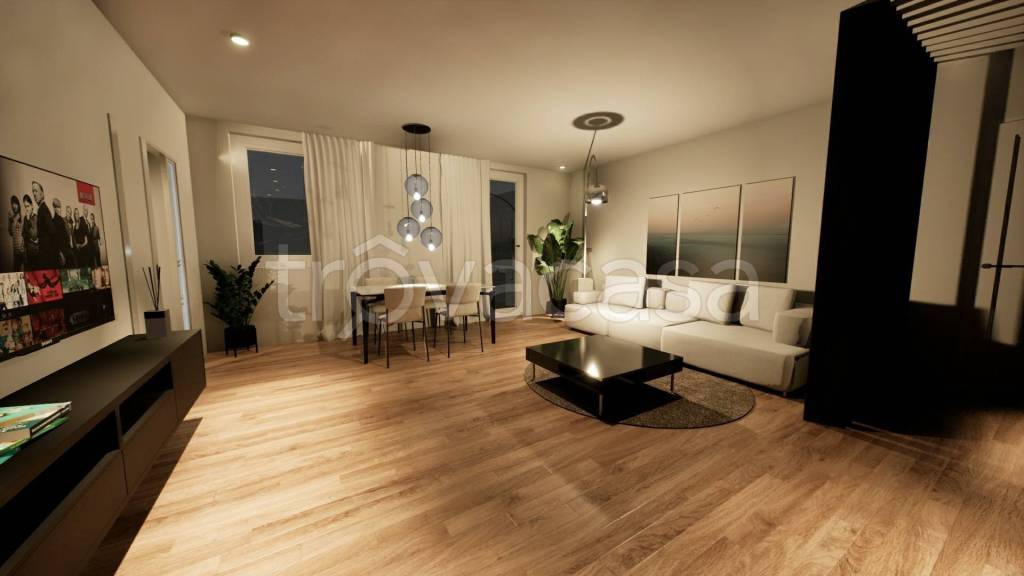 appartamento in vendita a Terni in zona Centro Città