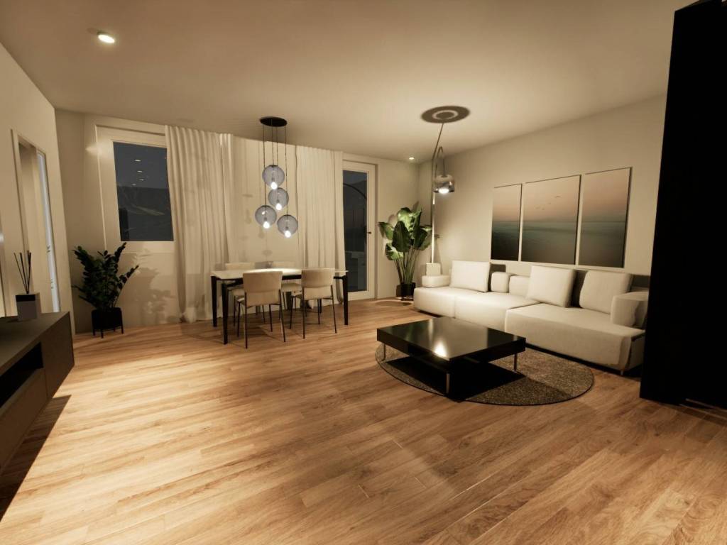 appartamento in vendita a Terni in zona Centro Città