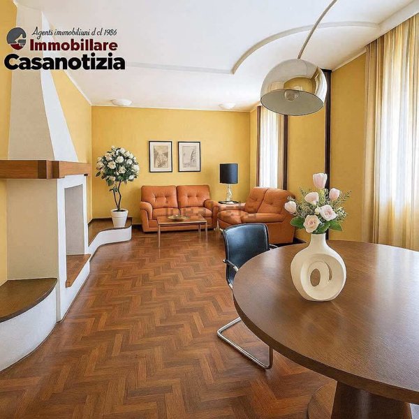 appartamento in vendita a Terni