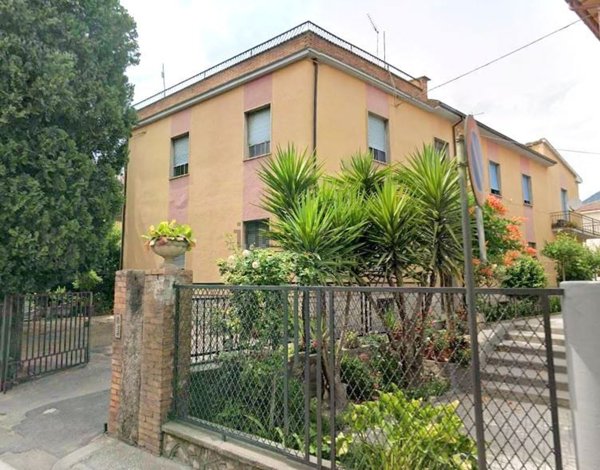 appartamento in vendita a Terni