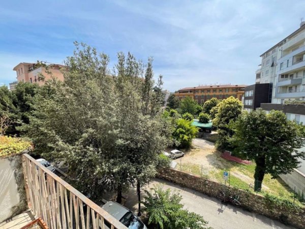 appartamento in vendita a Terni in zona Centro Città
