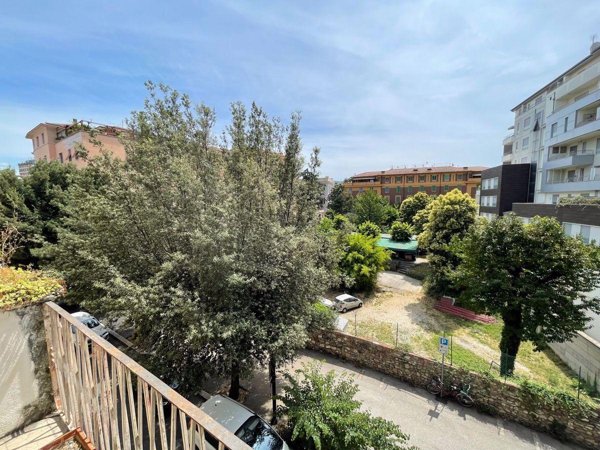 appartamento in vendita a Terni in zona Centro Città