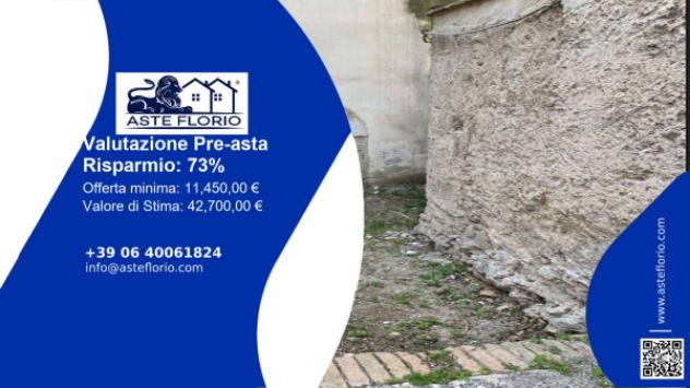 locale commerciale in vendita a Terni in zona Collescipoli