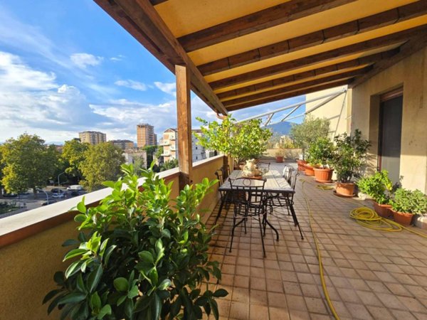 appartamento in vendita a Terni