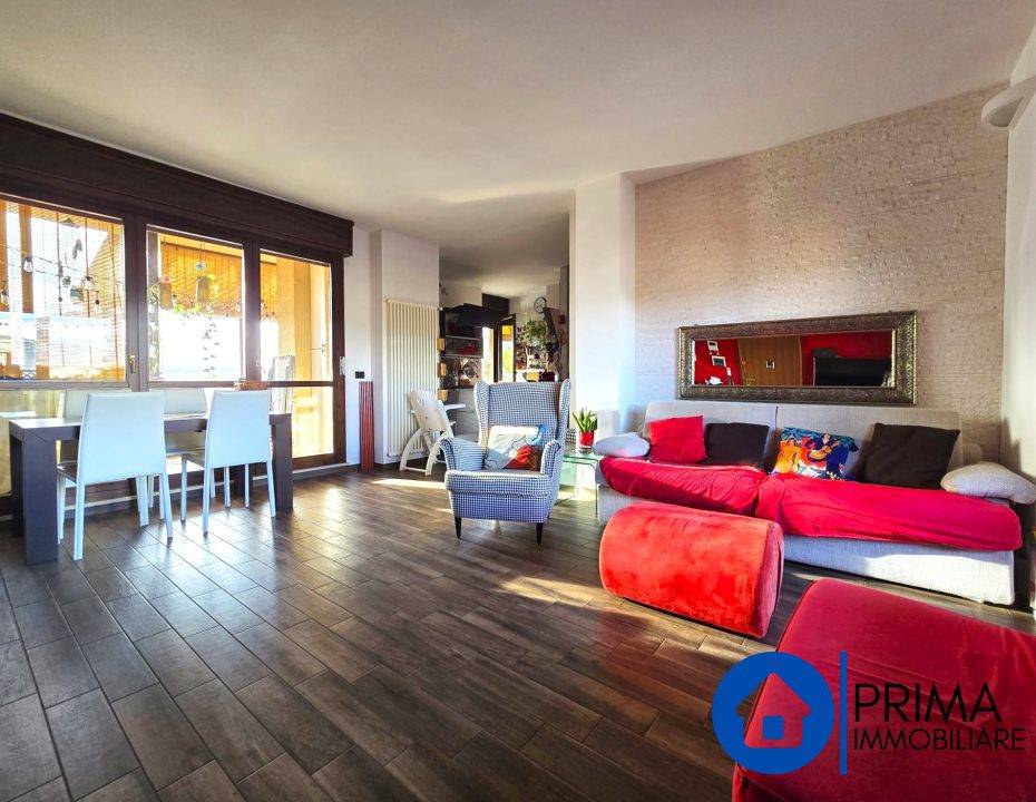 appartamento in vendita a Terni