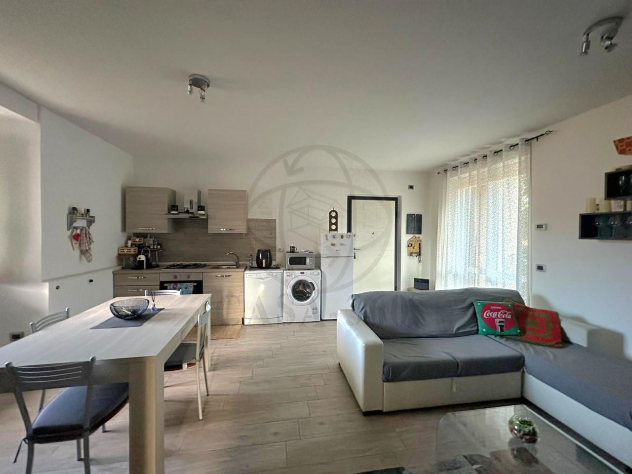 appartamento in vendita a Terni in zona Papigno