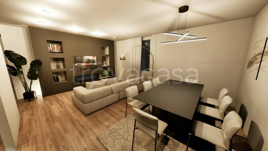 appartamento in vendita a Terni in zona Centro Città