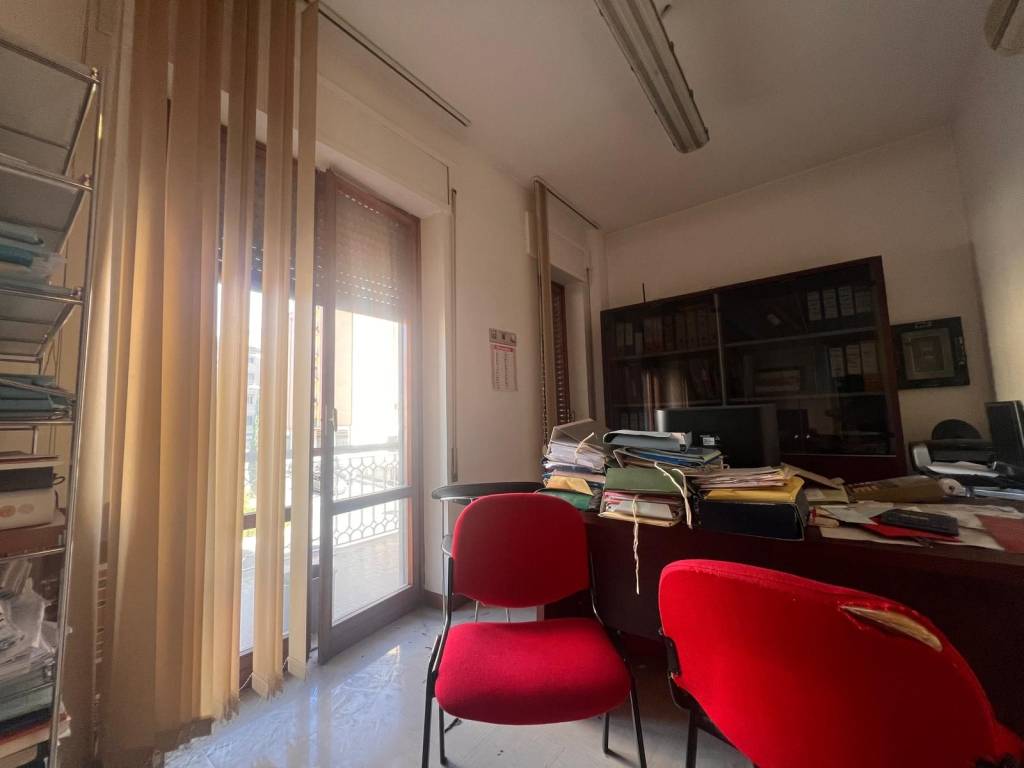 appartamento in vendita a Terni in zona Rivo